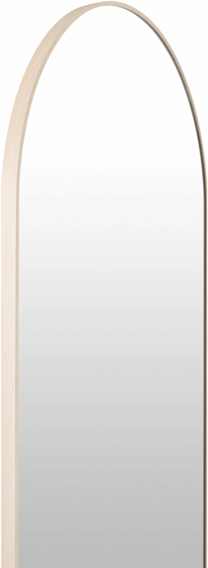 Sexbierum Dark Red Mirror by Boutique Rugs