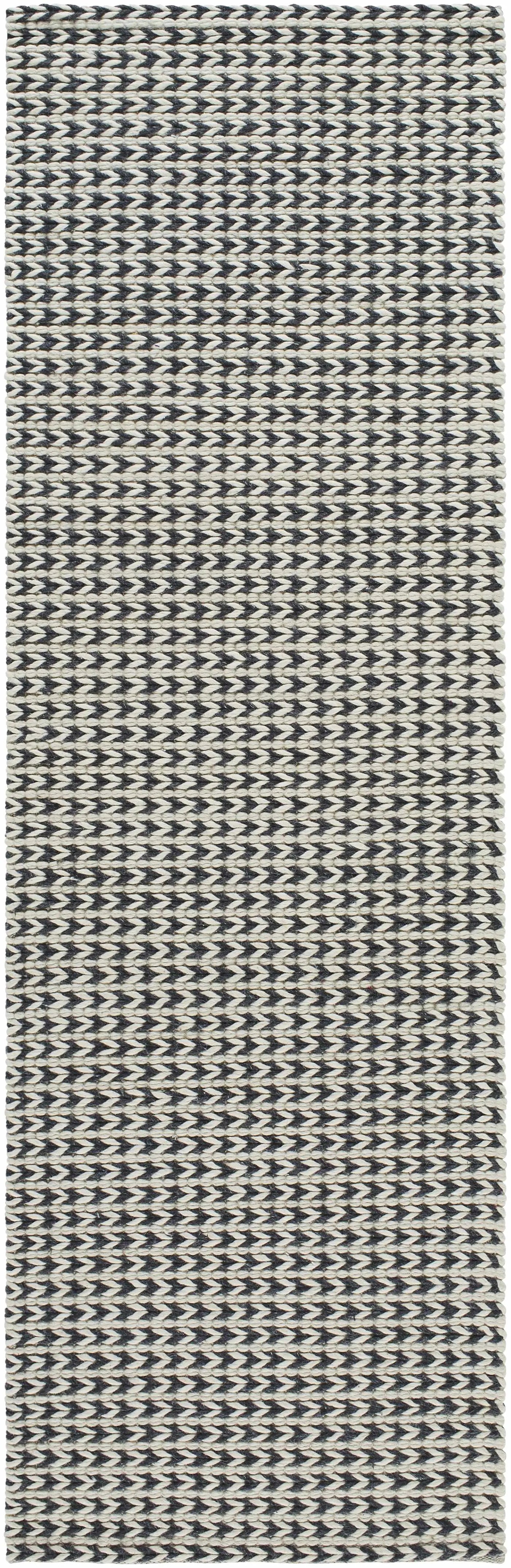 Lenci Silver Beige Area Rug by Boutique Rugs