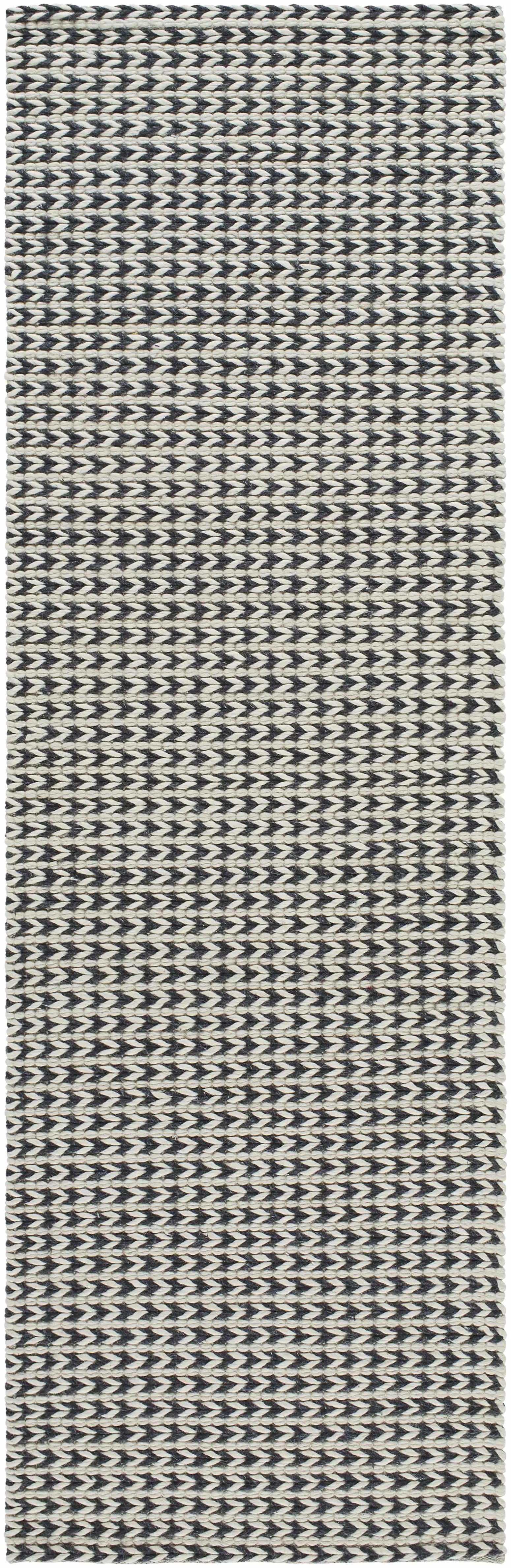 Lenci Silver Beige Area Rug by Boutique Rugs