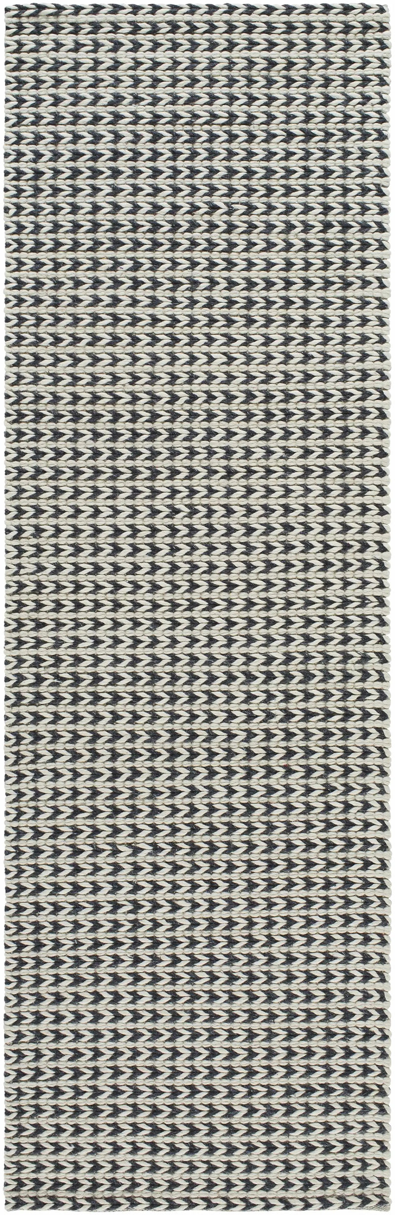 Lenci Silver Beige Area Rug by Boutique Rugs