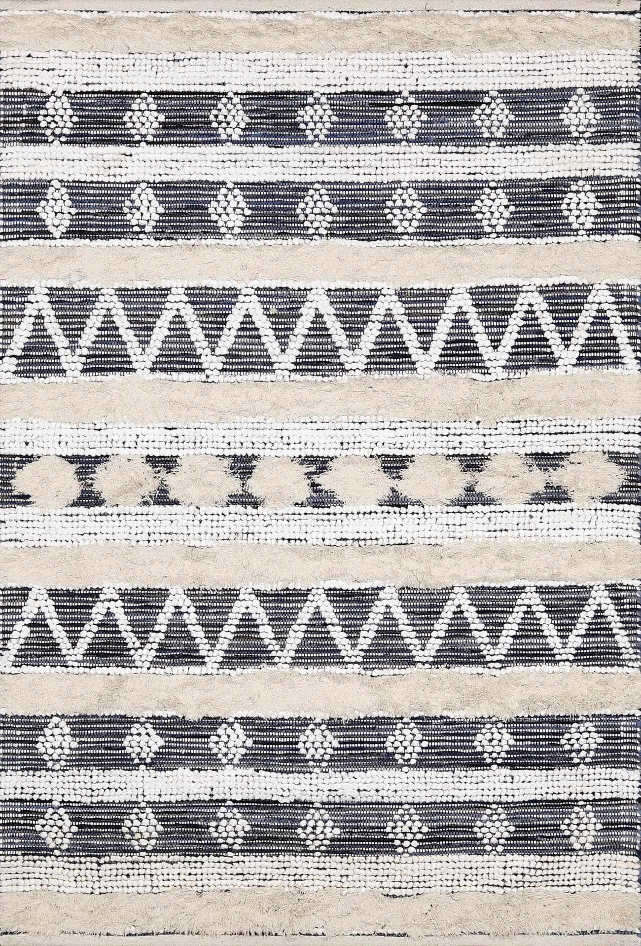 Gaius Area Rug - Clearance by Boutique Rugs