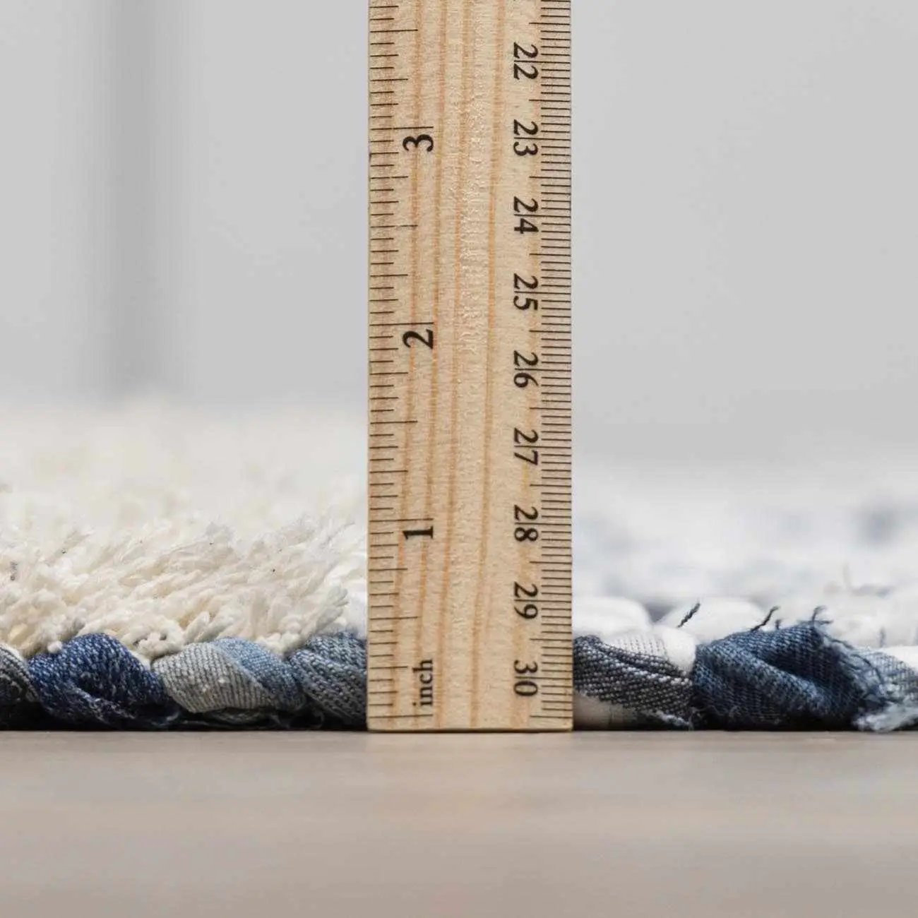 Gaius Area Rug - Clearance by Boutique Rugs