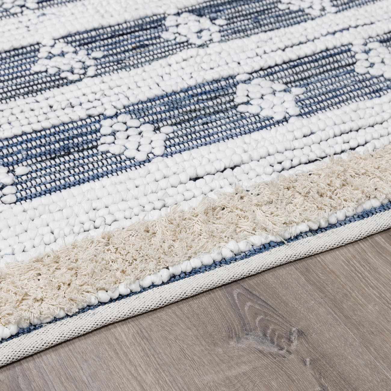 Gaius Area Rug - Clearance by Boutique Rugs