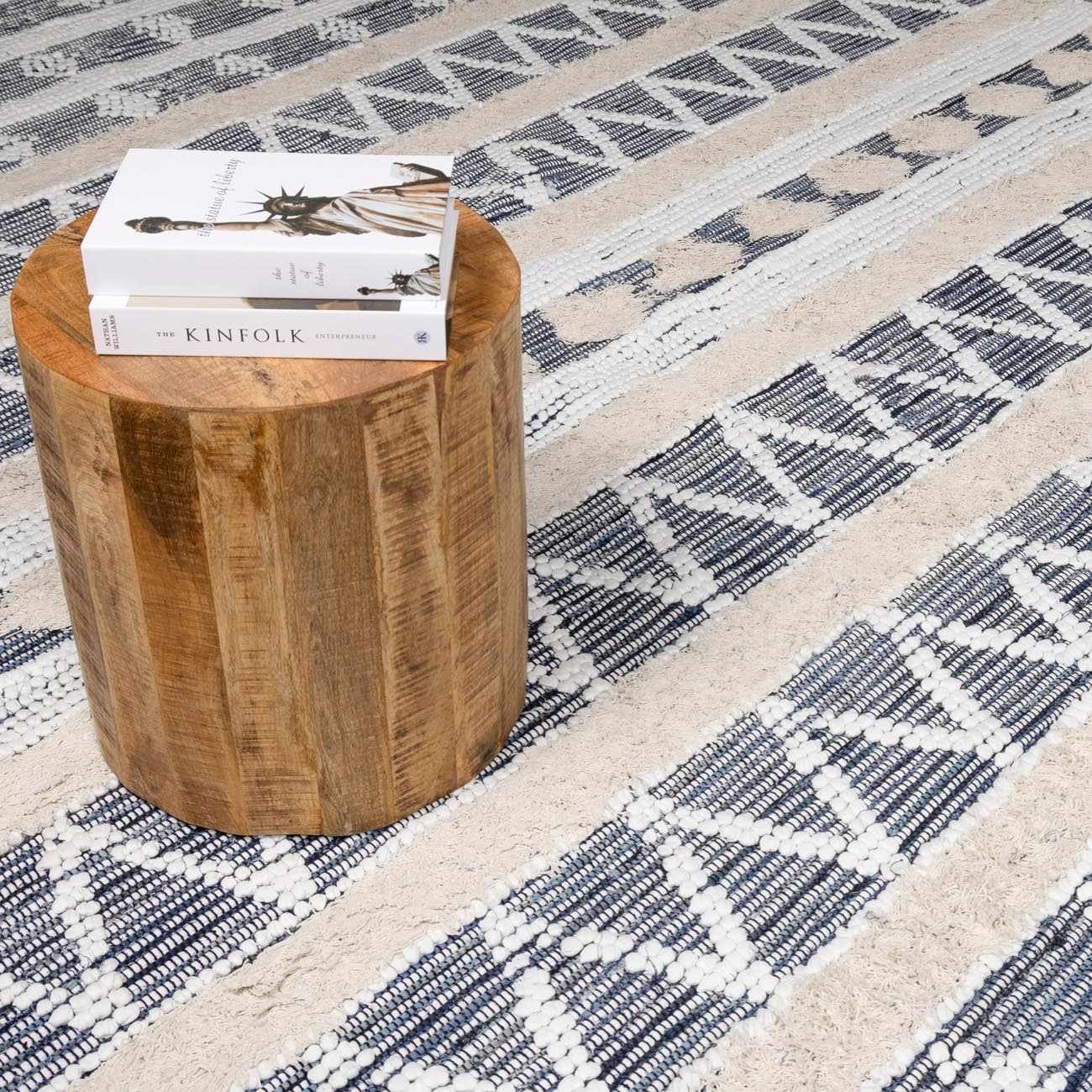 Gaius Area Rug - Clearance by Boutique Rugs