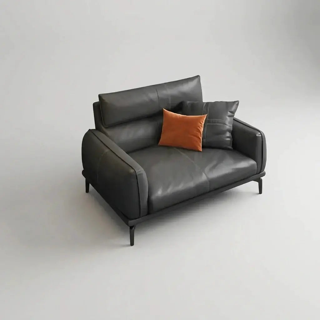 Vindö · Office Waiting Area Lounge Seating by Arc Grove
