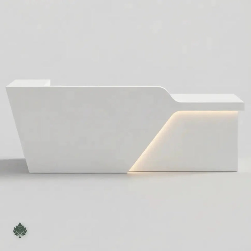 Paxton · Front Reception Desk by Arc Grove