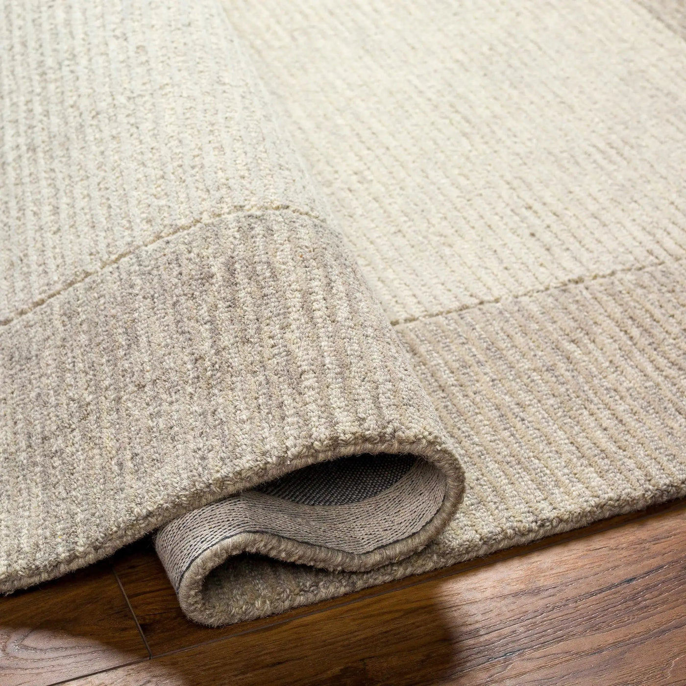Amadi Wool Area Rug by Boutique Rugs