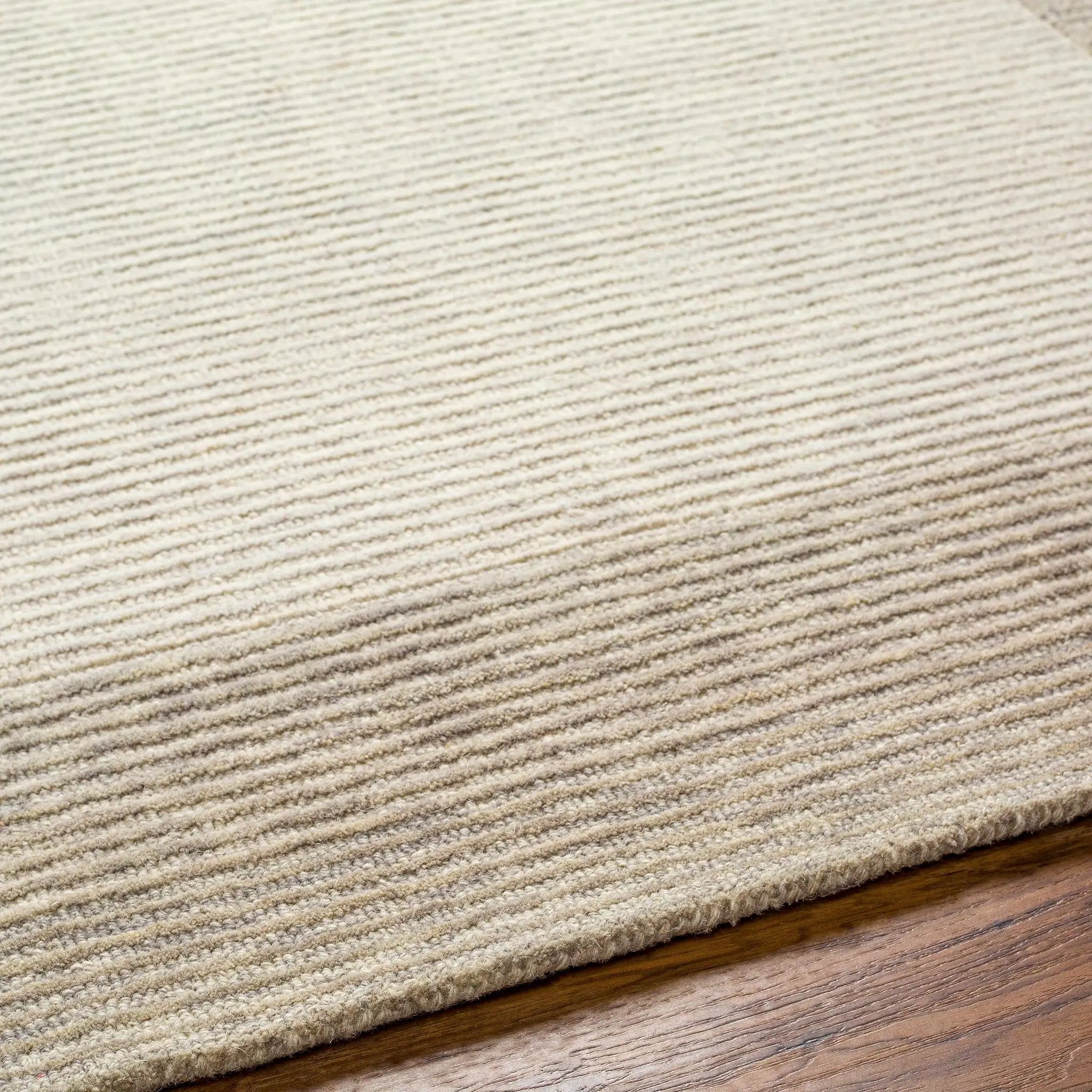 Amadi Wool Area Rug by Boutique Rugs
