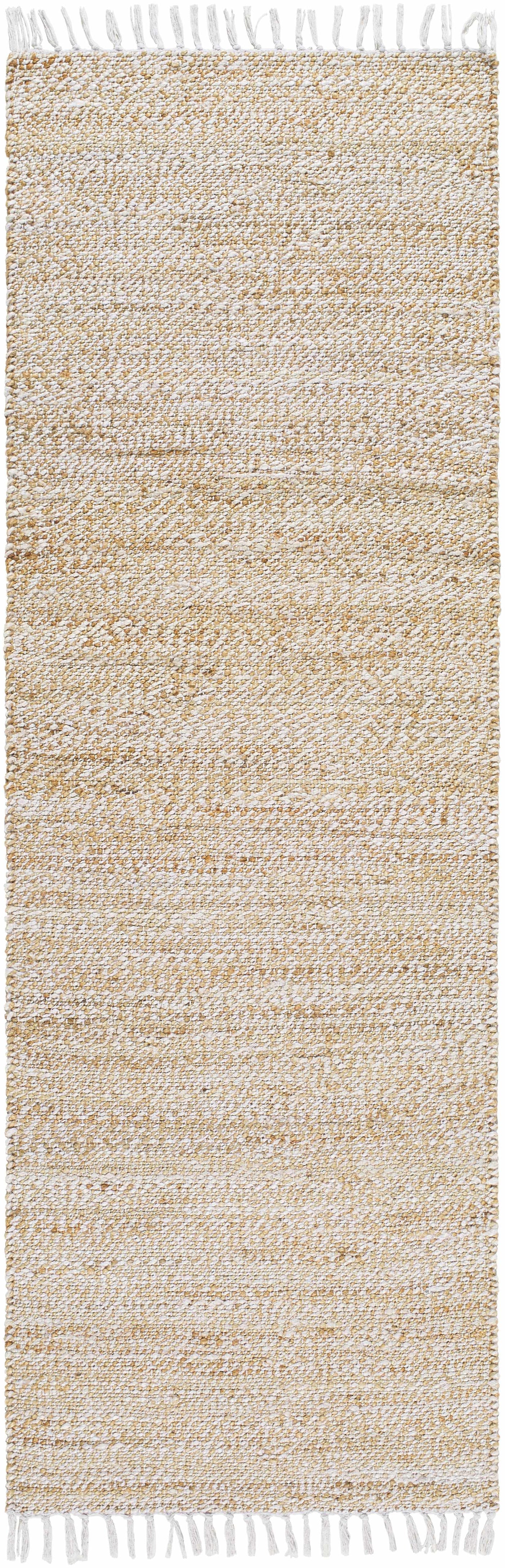 Doris Cream Area Rug - Clearance by Boutique Rugs