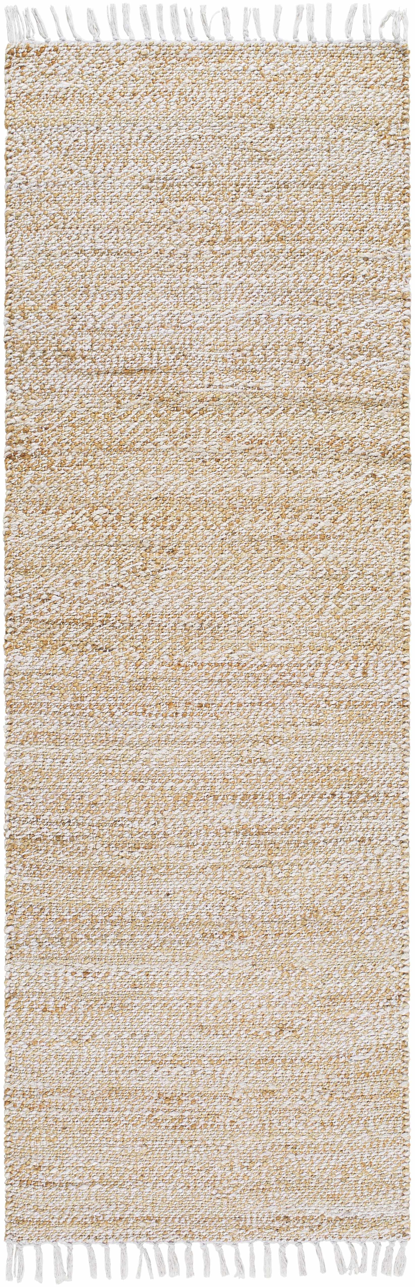 Doris Cream Area Rug - Clearance by Boutique Rugs
