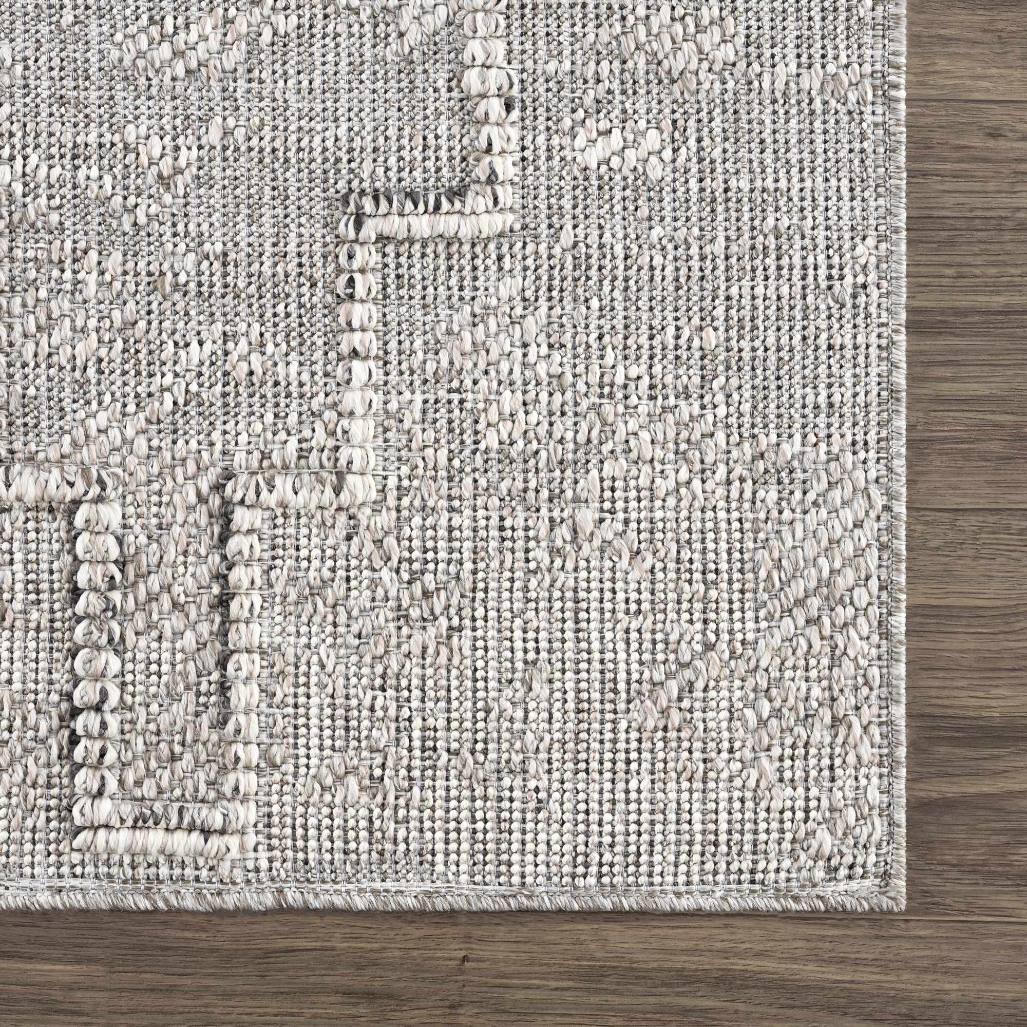 Butch Outdoor Area Rug - Clearance by Boutique Rugs