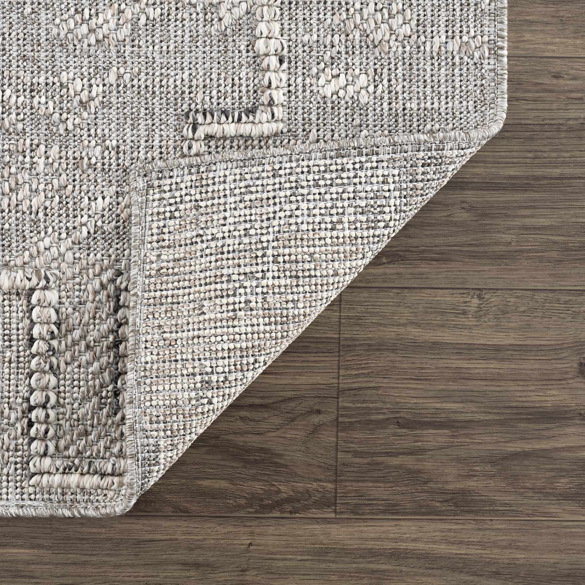 Butch Outdoor Area Rug - Clearance by Boutique Rugs