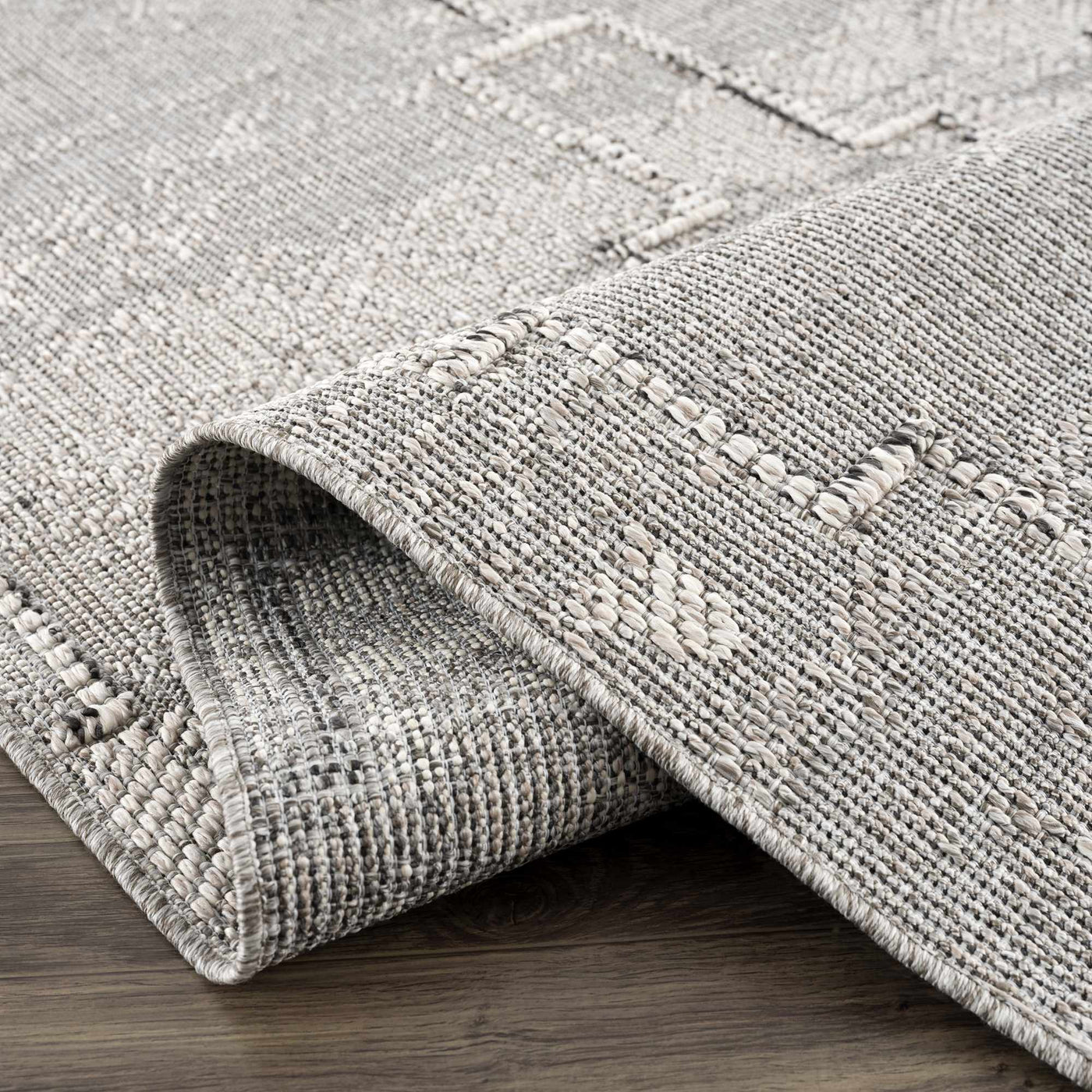 Butch Outdoor Area Rug - Clearance by Boutique Rugs
