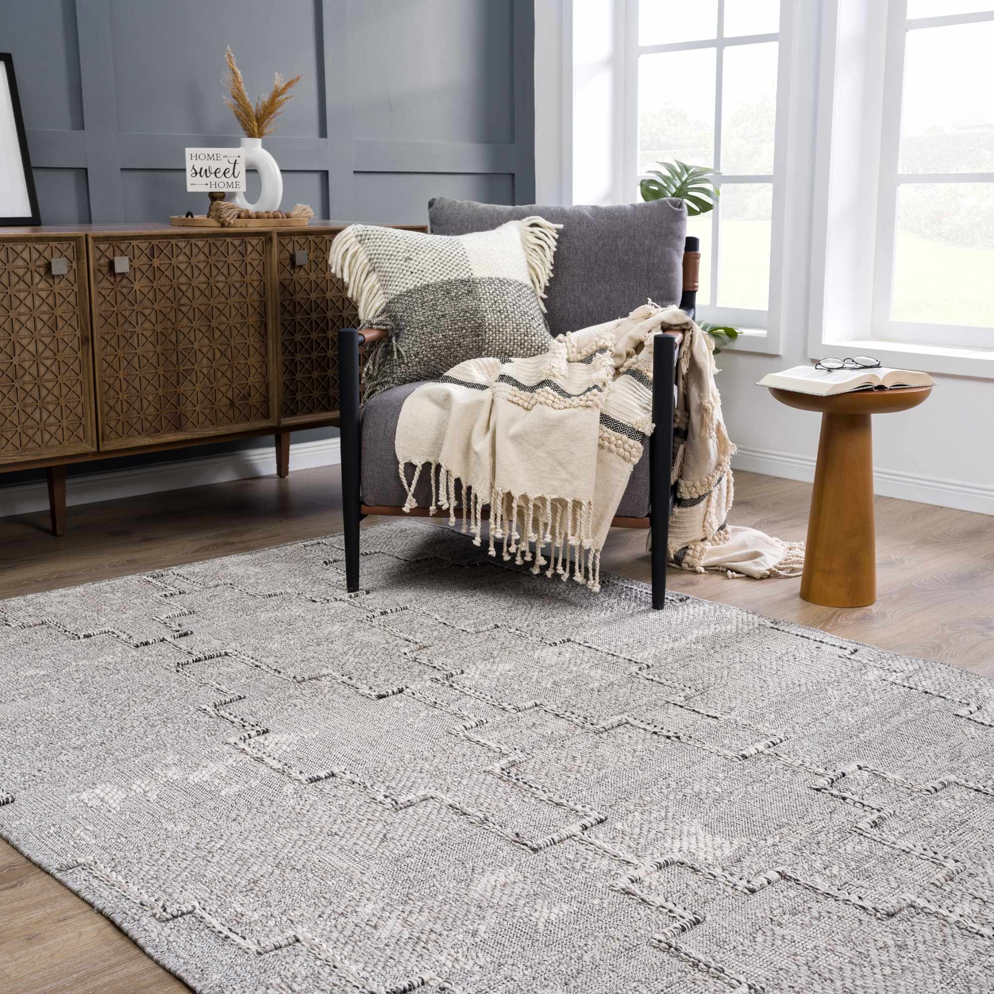 Butch Outdoor Area Rug - Clearance by Boutique Rugs