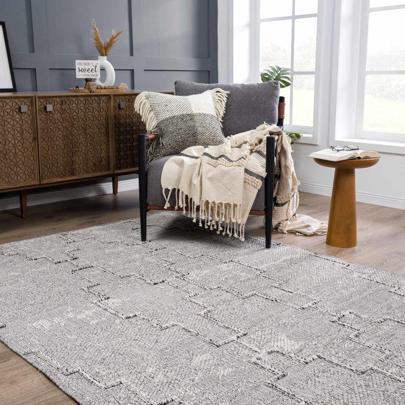 Butch Outdoor Area Rug - Clearance by Boutique Rugs
