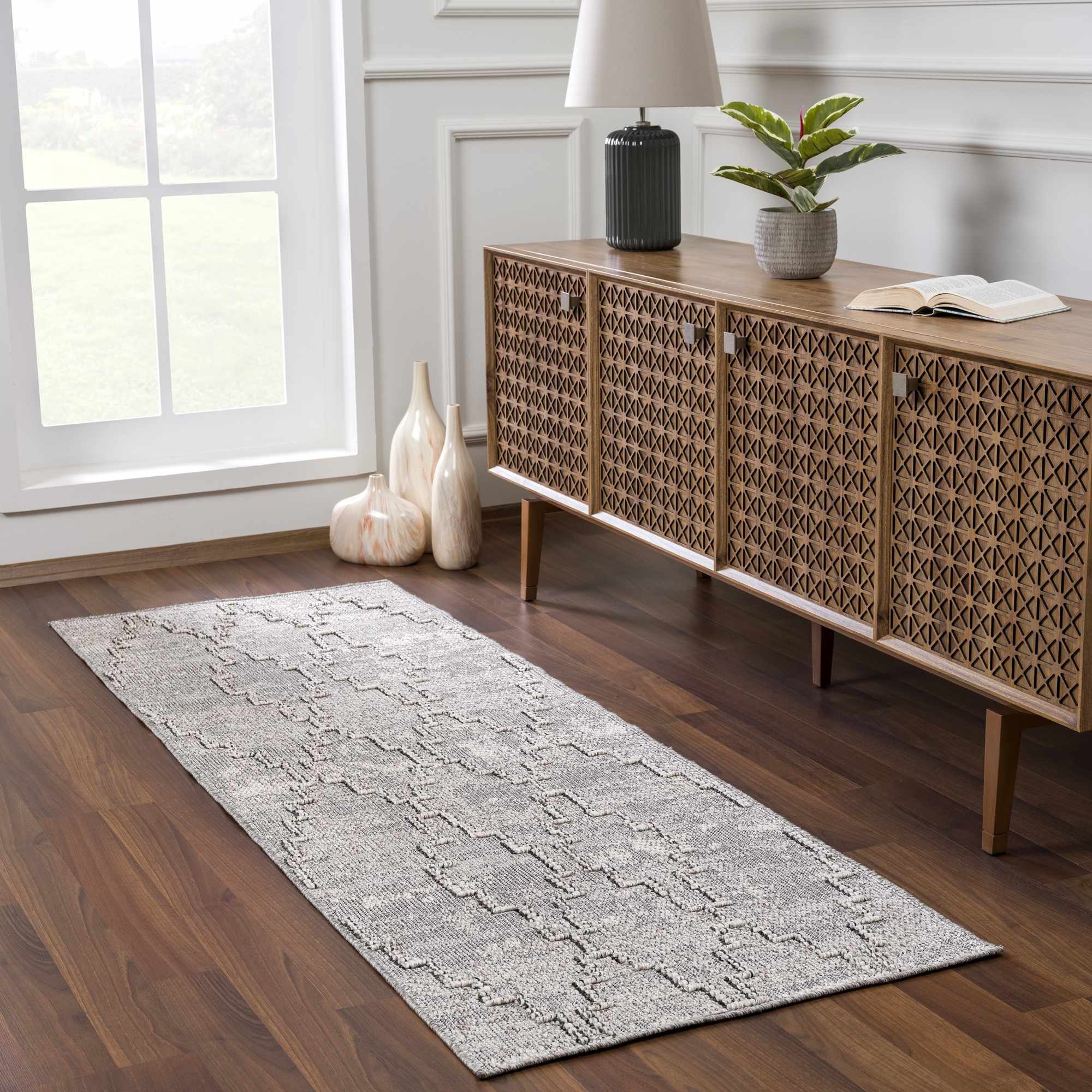 Butch Outdoor Area Rug - Clearance by Boutique Rugs