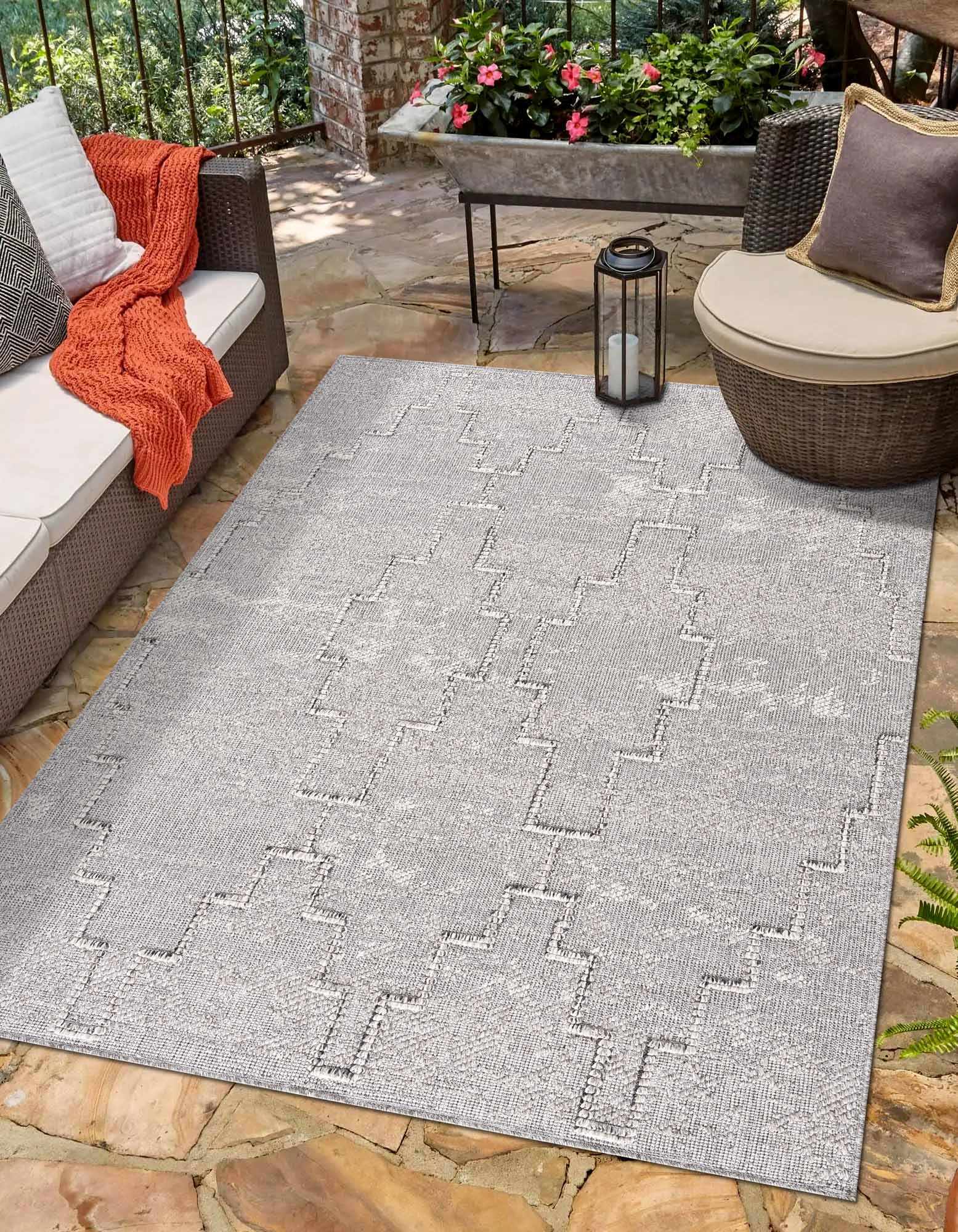 Butch Outdoor Area Rug - Clearance by Boutique Rugs