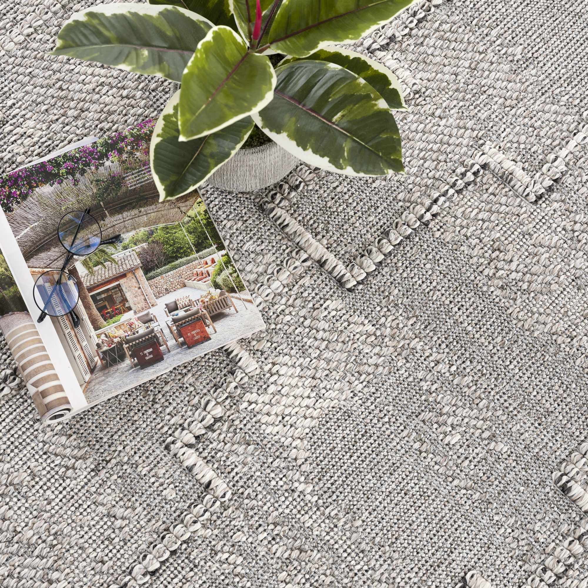 Butch Outdoor Area Rug - Clearance by Boutique Rugs
