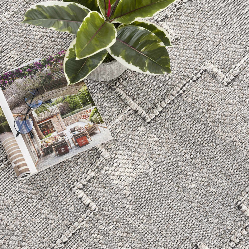 Butch Outdoor Area Rug - Clearance by Boutique Rugs
