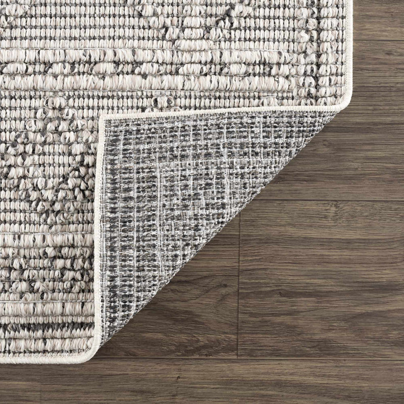 Diah Bone Outdoor Area Rug - Clearance by Boutique Rugs