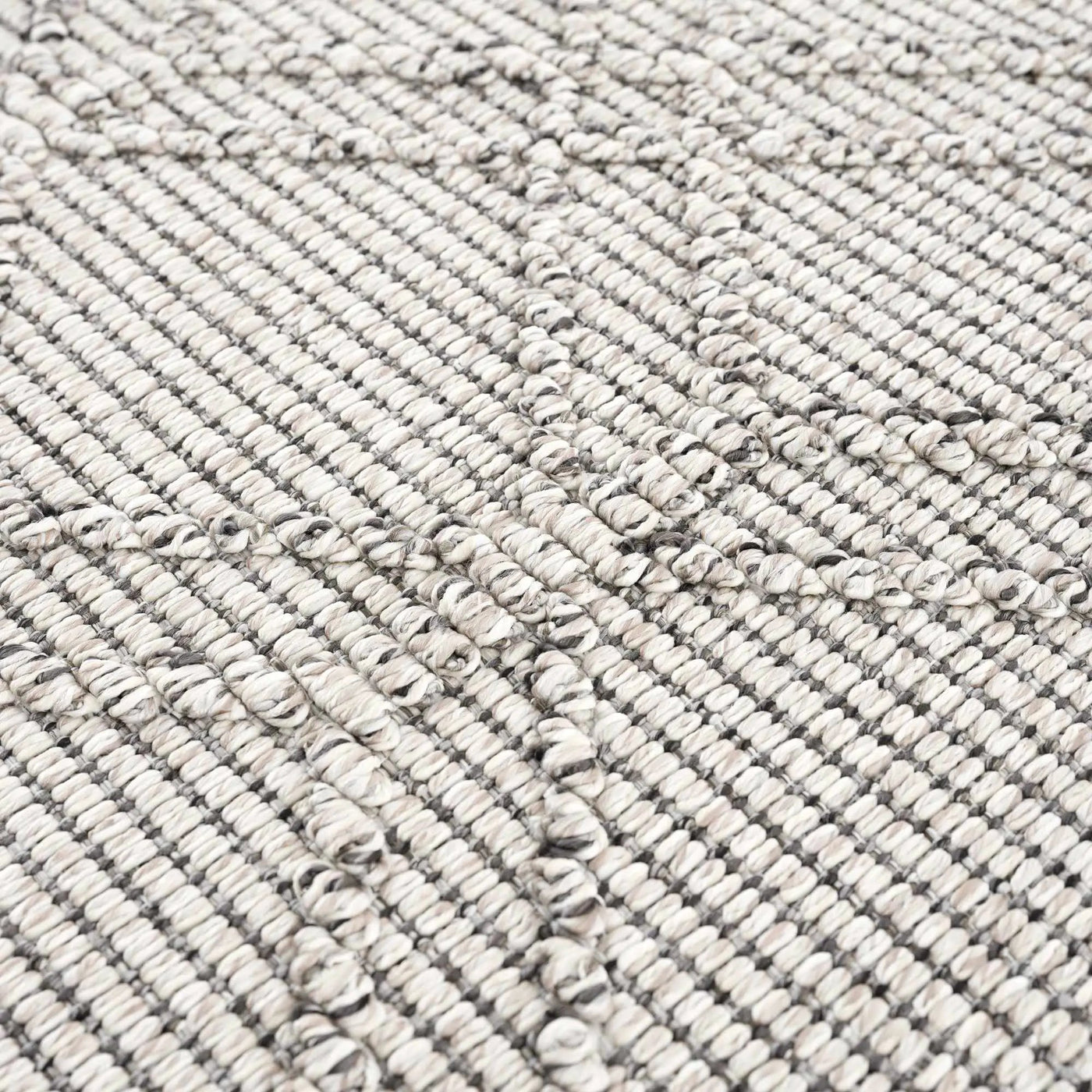 Diah Bone Outdoor Area Rug - Clearance by Boutique Rugs