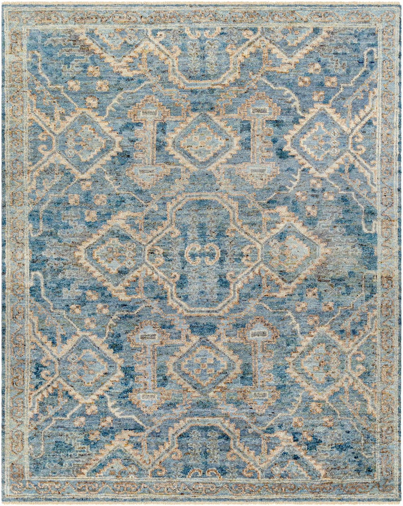 Beyza Area Rug - Clearance by Boutique Rugs