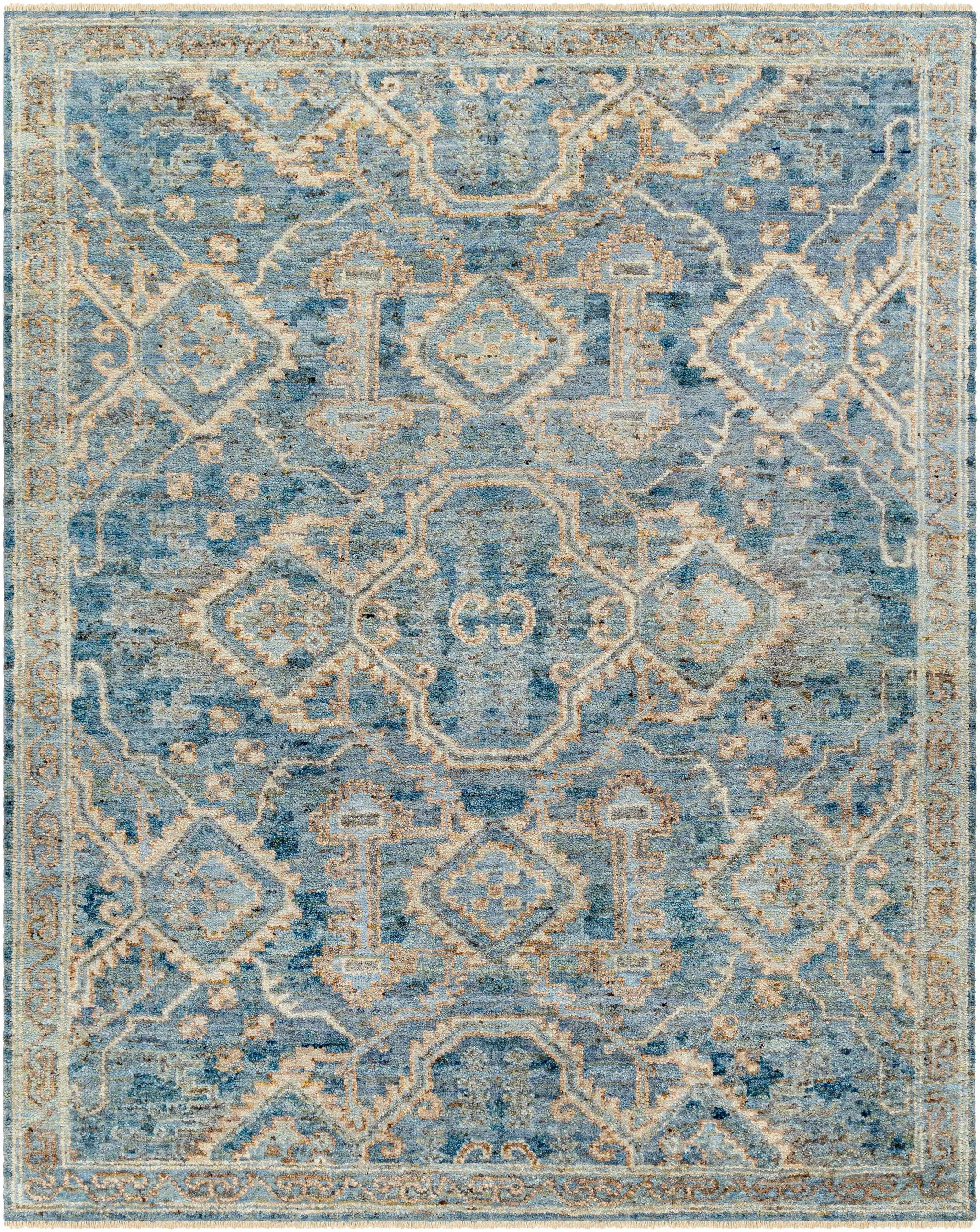 Beyza Area Rug - Clearance by Boutique Rugs