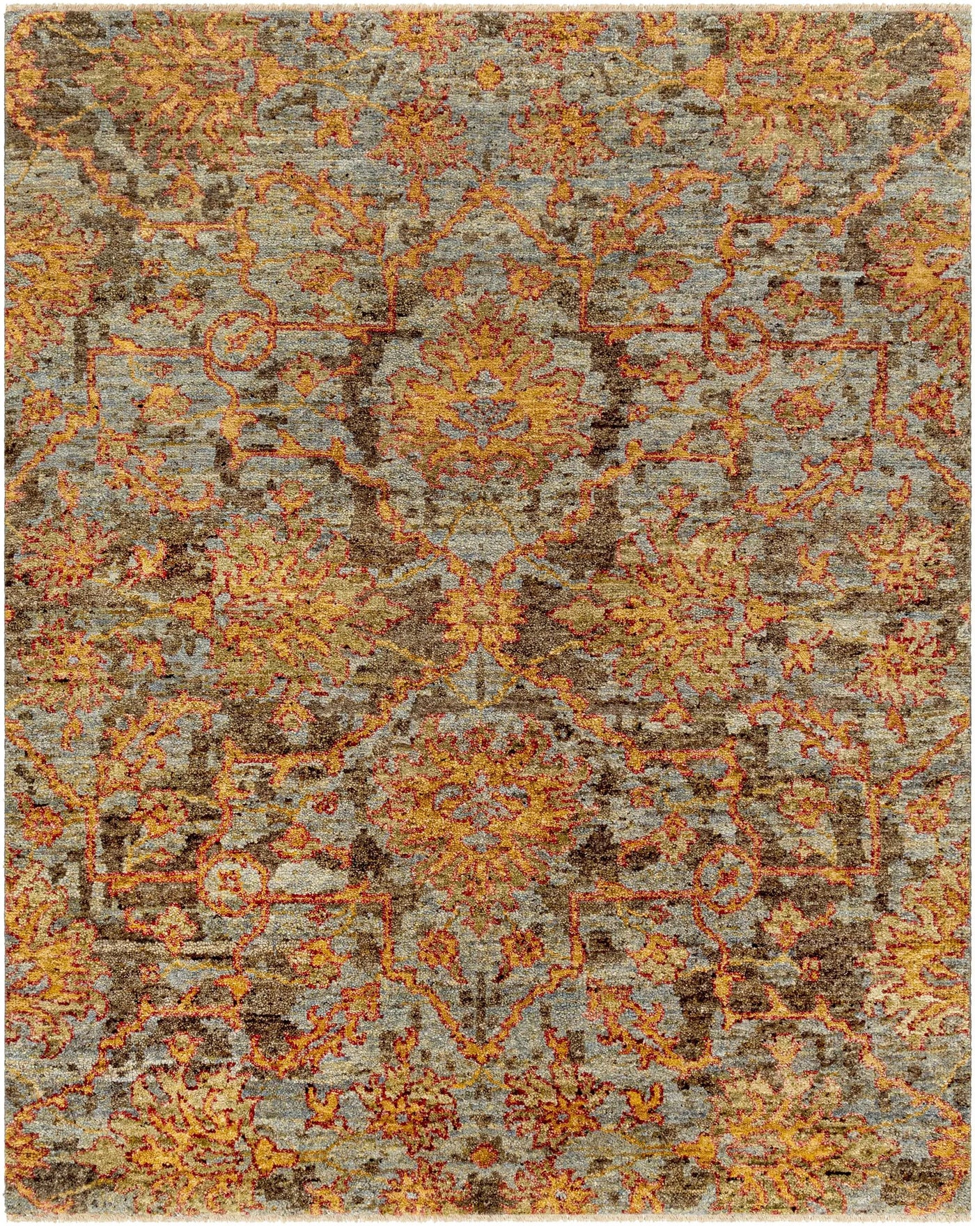 Elena Area Rug - Clearance by Boutique Rugs