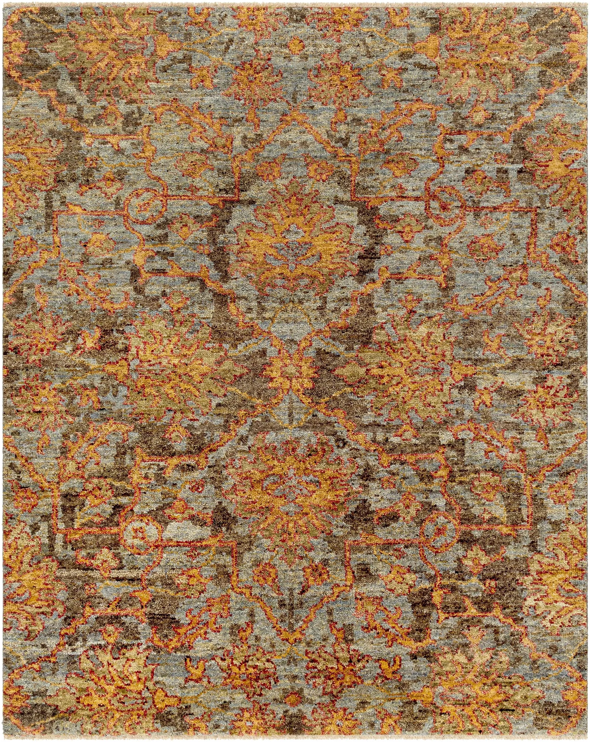 Elena Area Rug - Clearance by Boutique Rugs