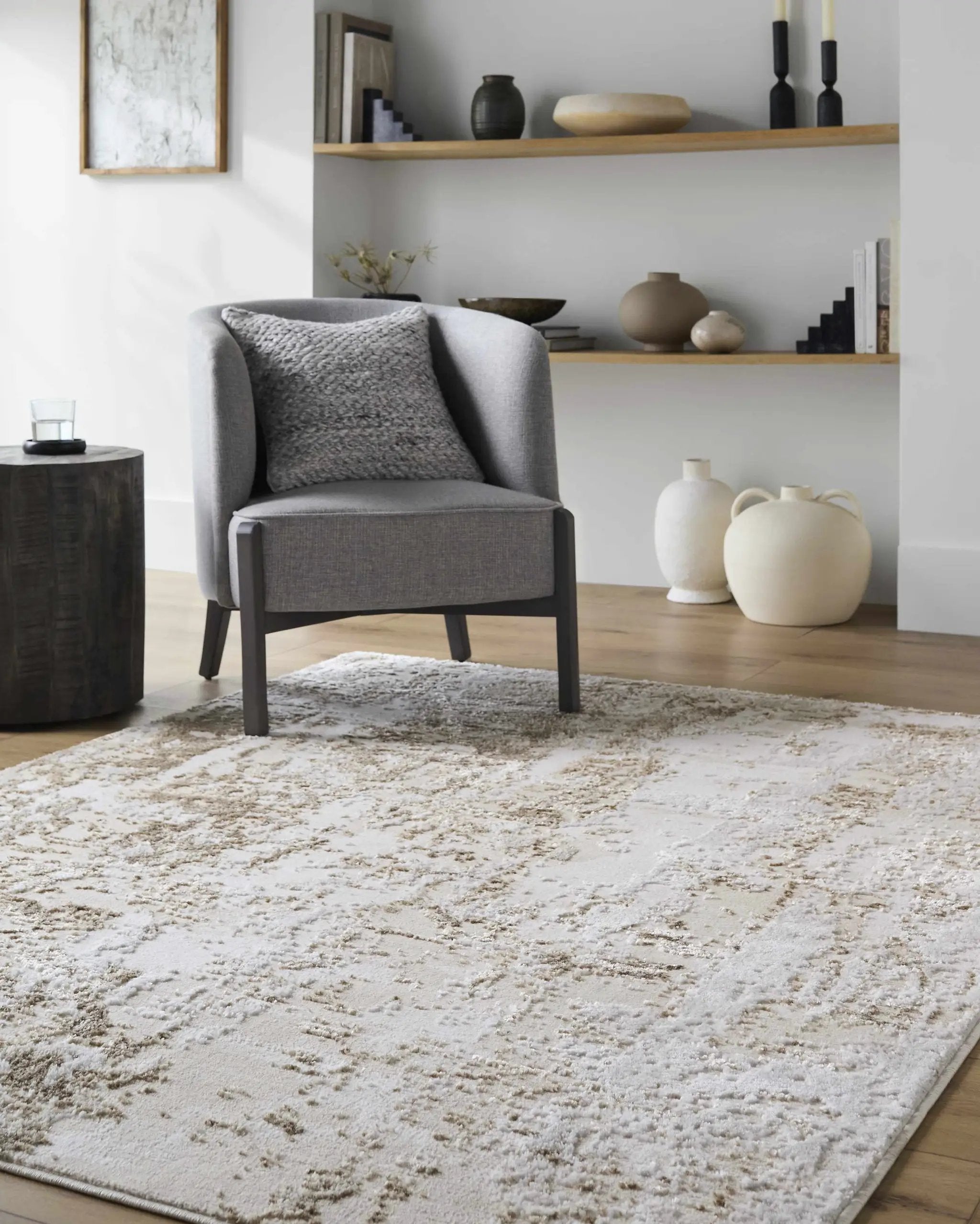 Junko Area Rug by Boutique Rugs