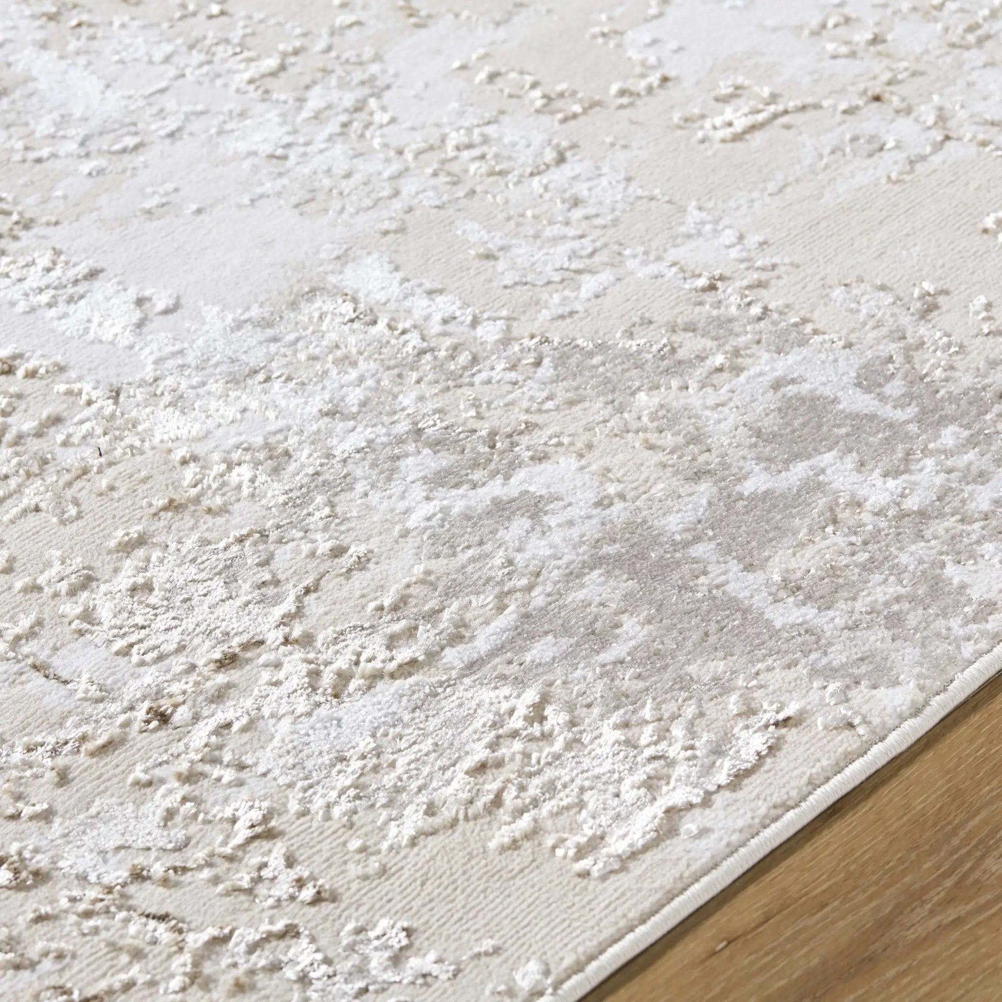 Junko Area Rug by Boutique Rugs