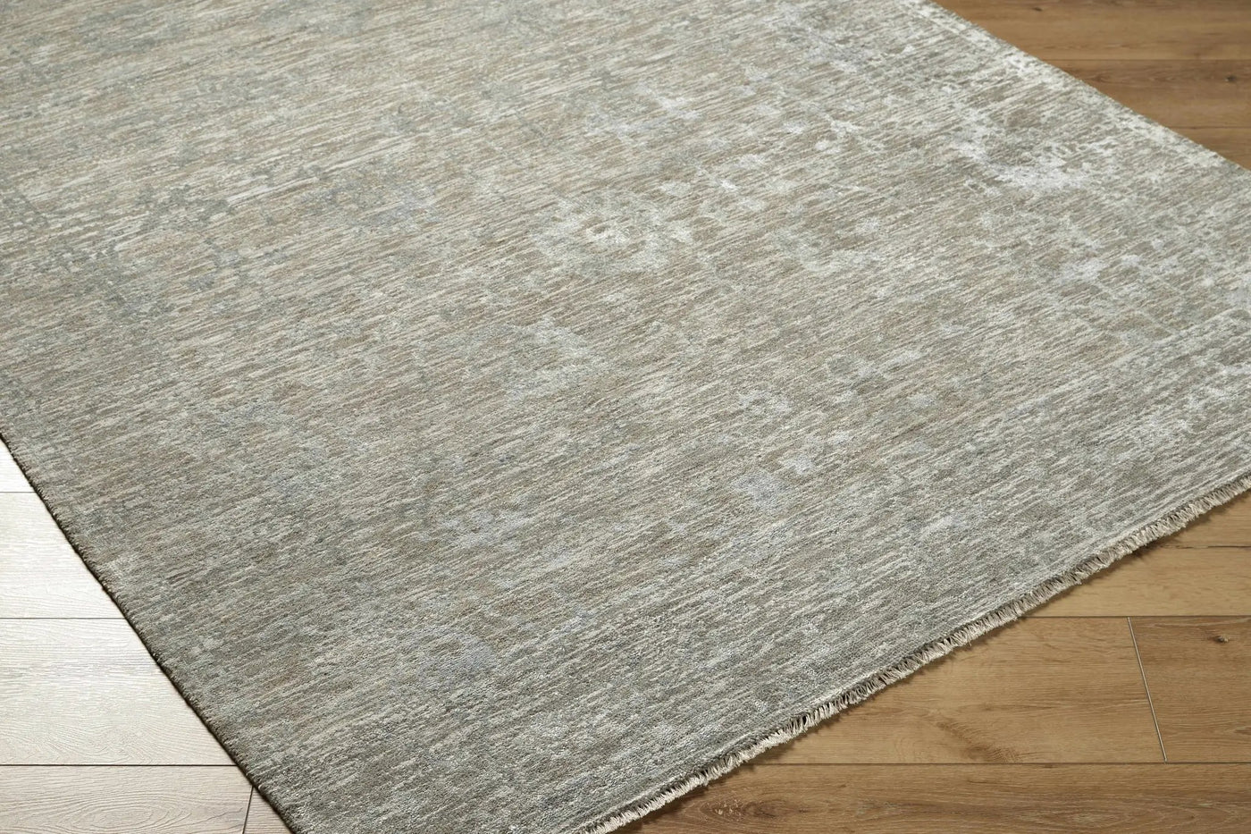 Beige Akos Area Rug - Clearance by Boutique Rugs