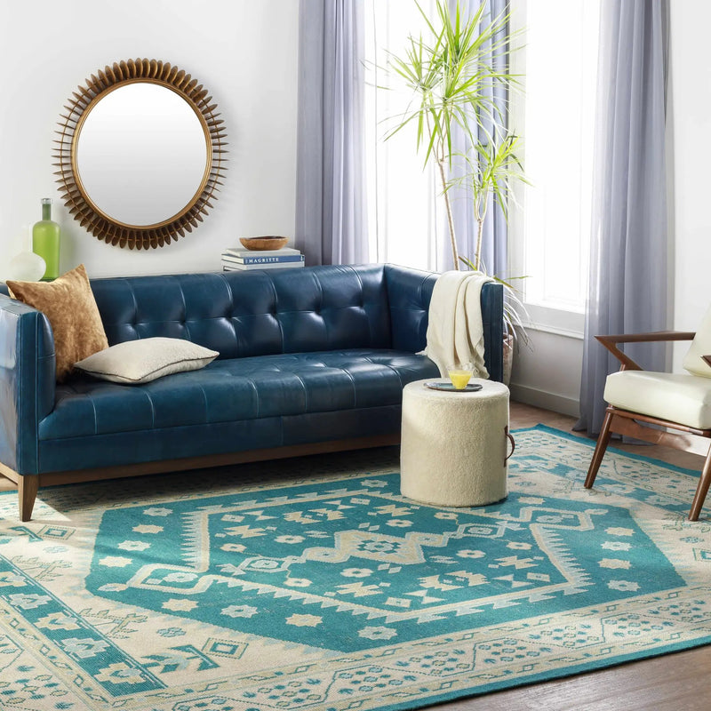 Stepps Area Rug - Clearance by Boutique Rugs