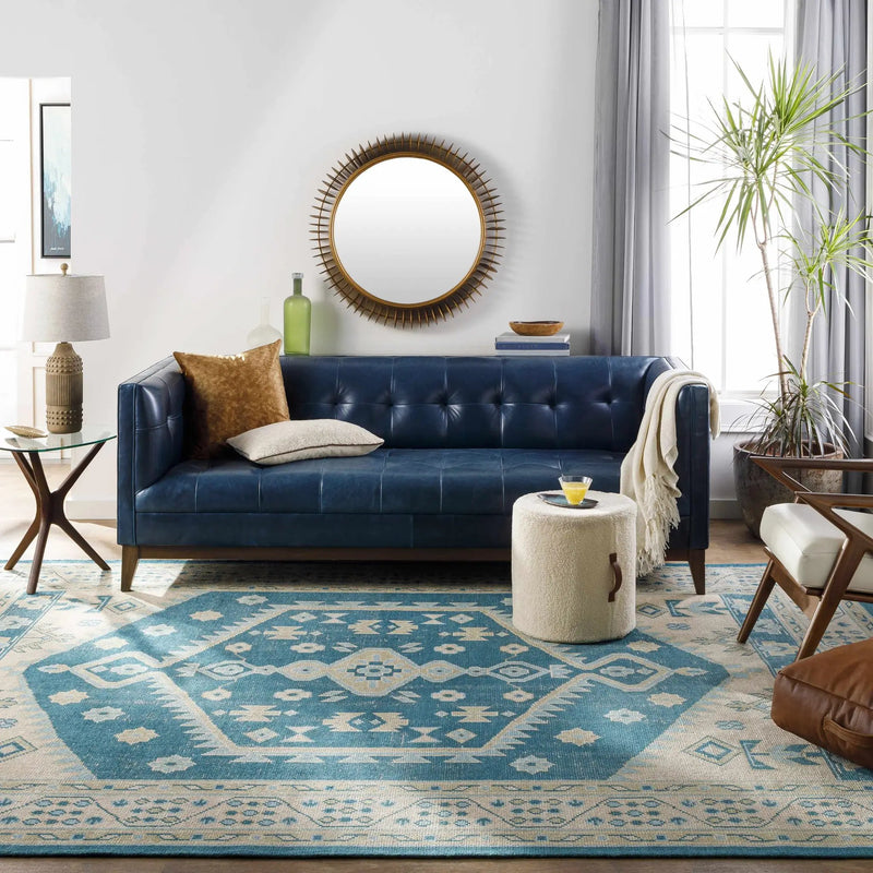 Stepps Area Rug - Clearance by Boutique Rugs