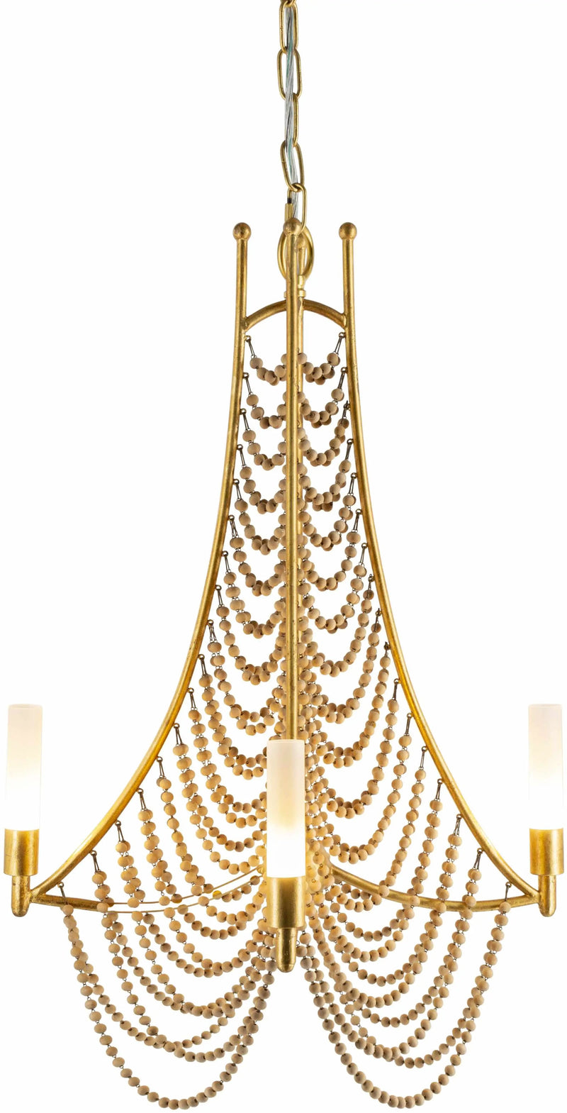 Stillington Ceiling Light - Clearance by Boutique Rugs