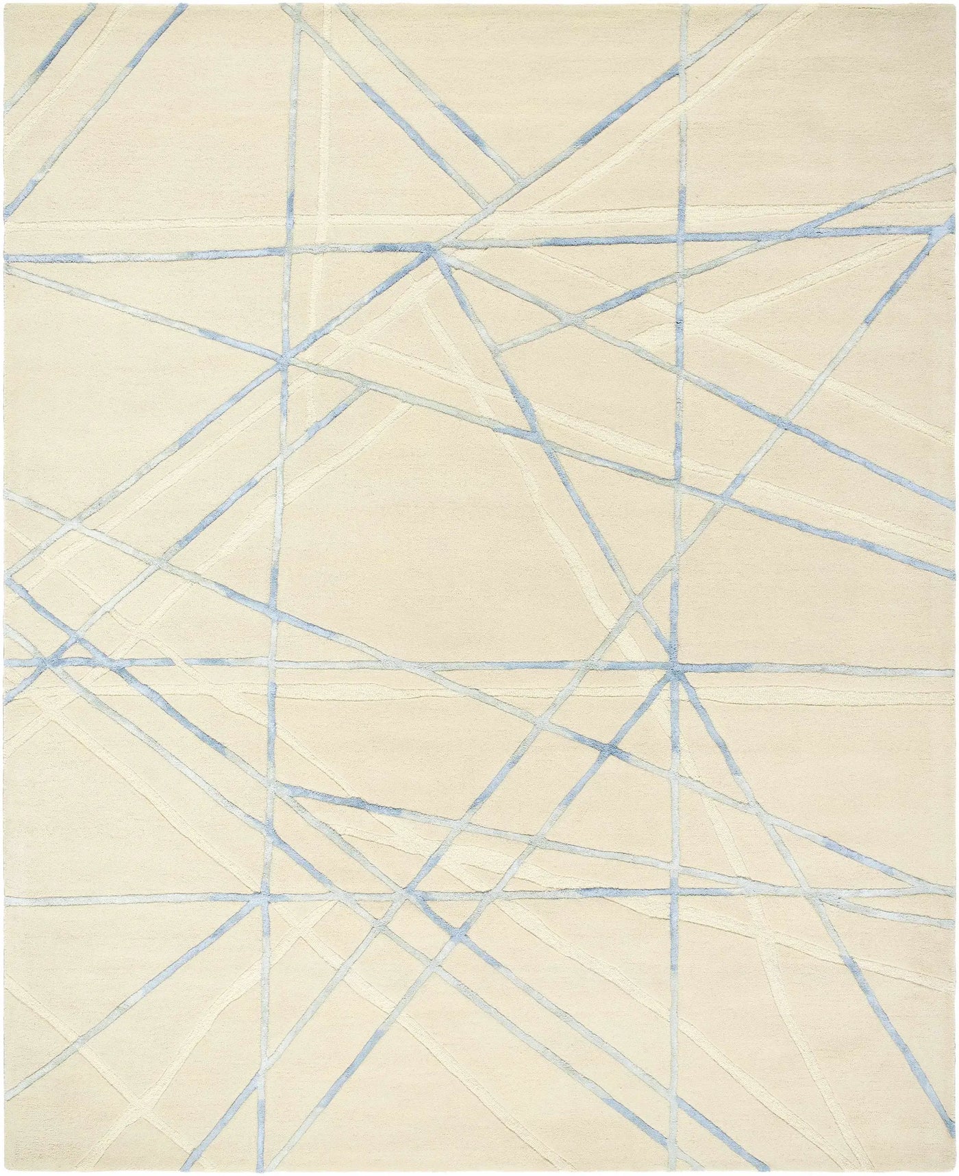 Hiba Area Rug - Clearance by Boutique Rugs