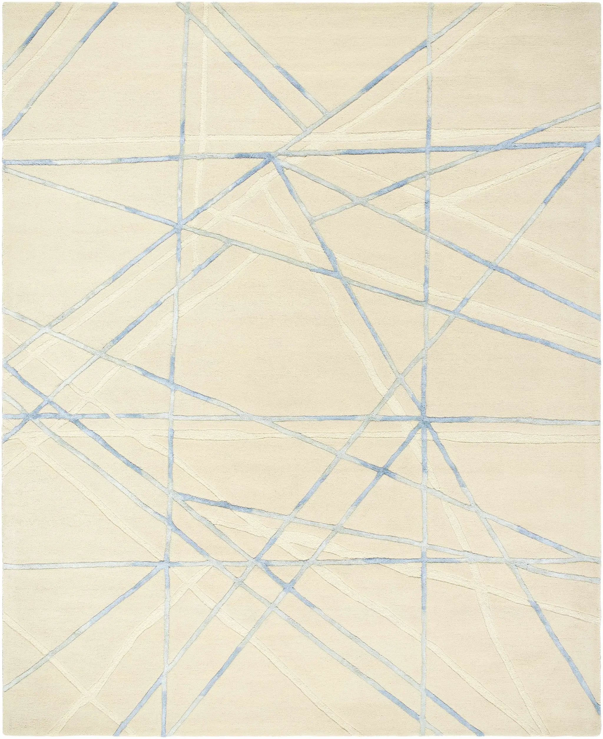 Hiba Area Rug - Clearance by Boutique Rugs