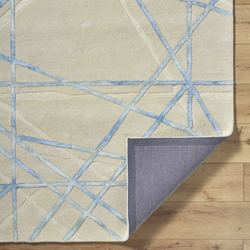Hiba Area Rug - Clearance by Boutique Rugs