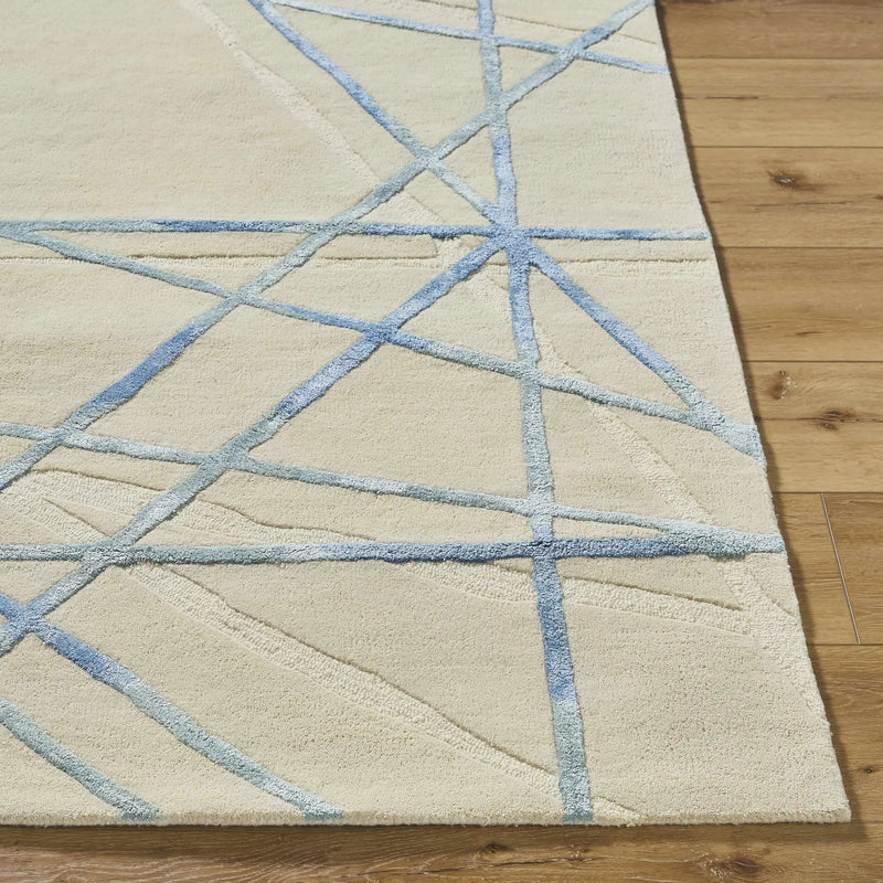 Hiba Area Rug - Clearance by Boutique Rugs