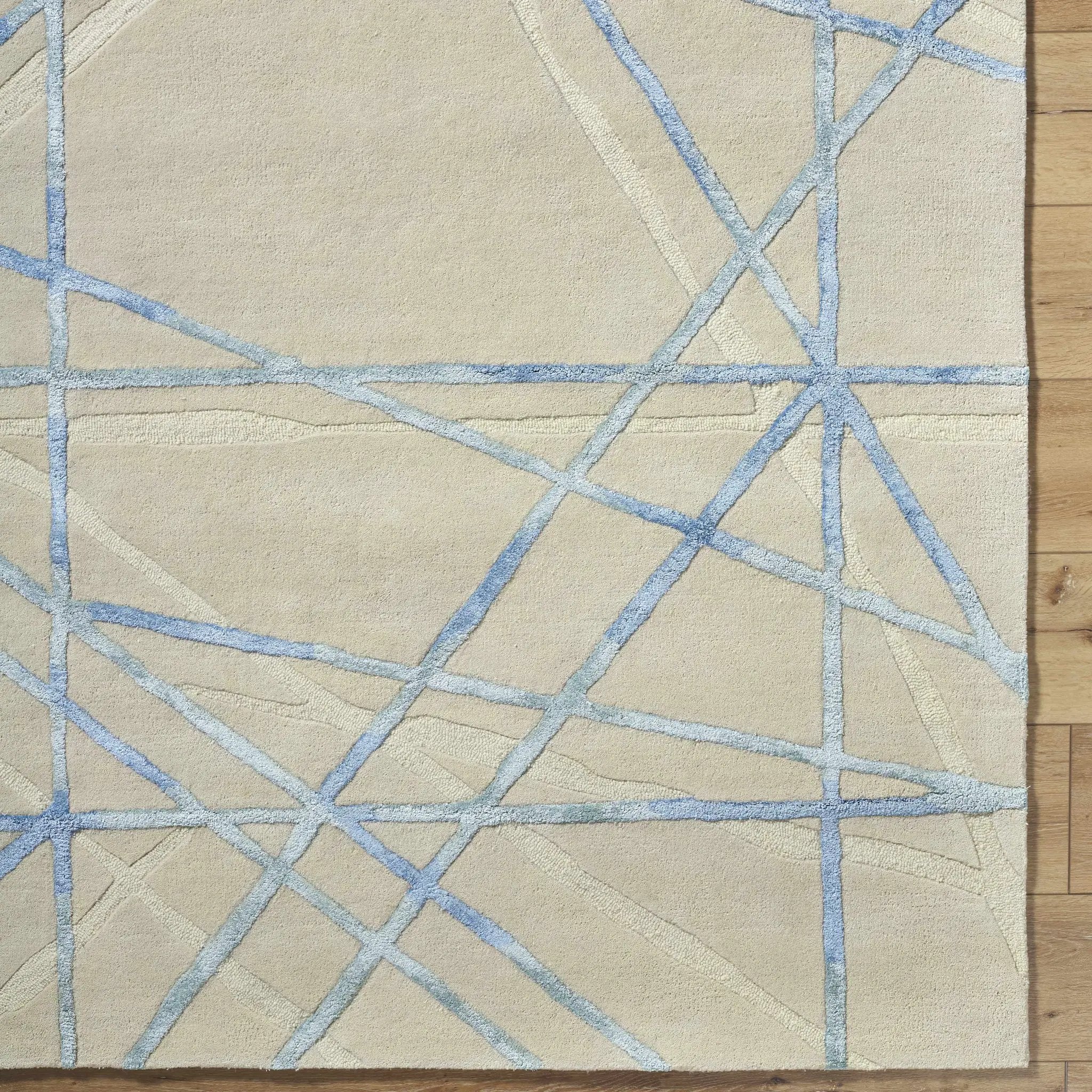 Hiba Area Rug - Clearance by Boutique Rugs