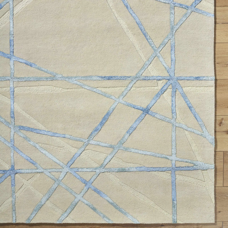 Hiba Area Rug - Clearance by Boutique Rugs
