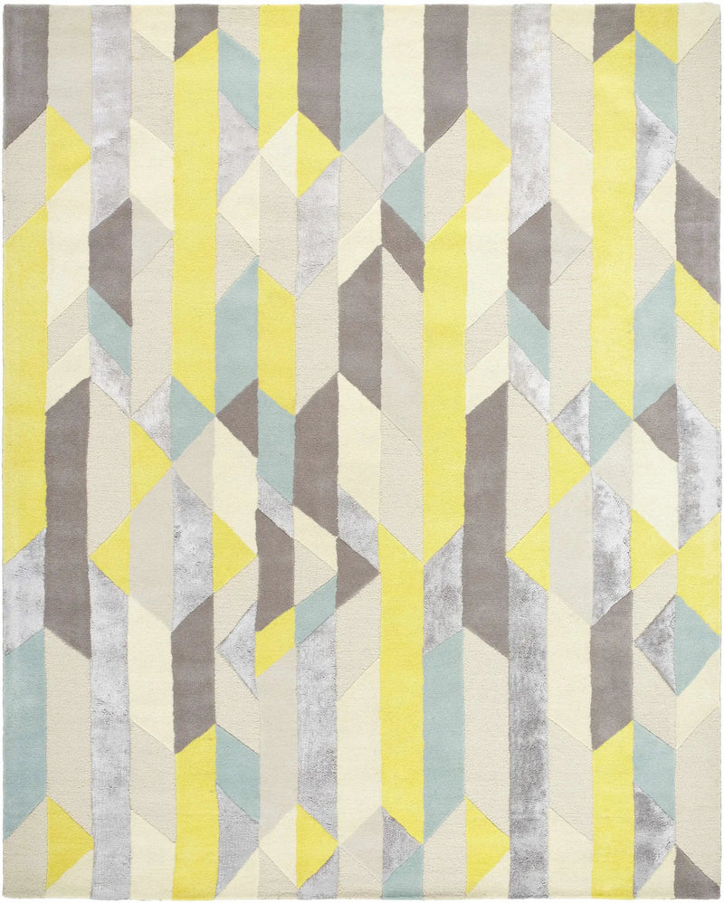 Zoie Area Rug - Clearance by Boutique Rugs