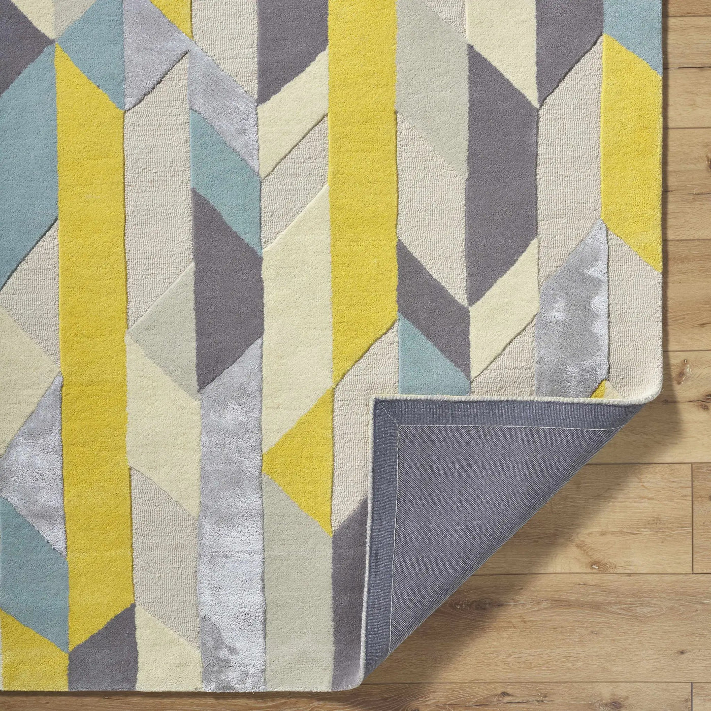 Zoie Area Rug - Clearance by Boutique Rugs
