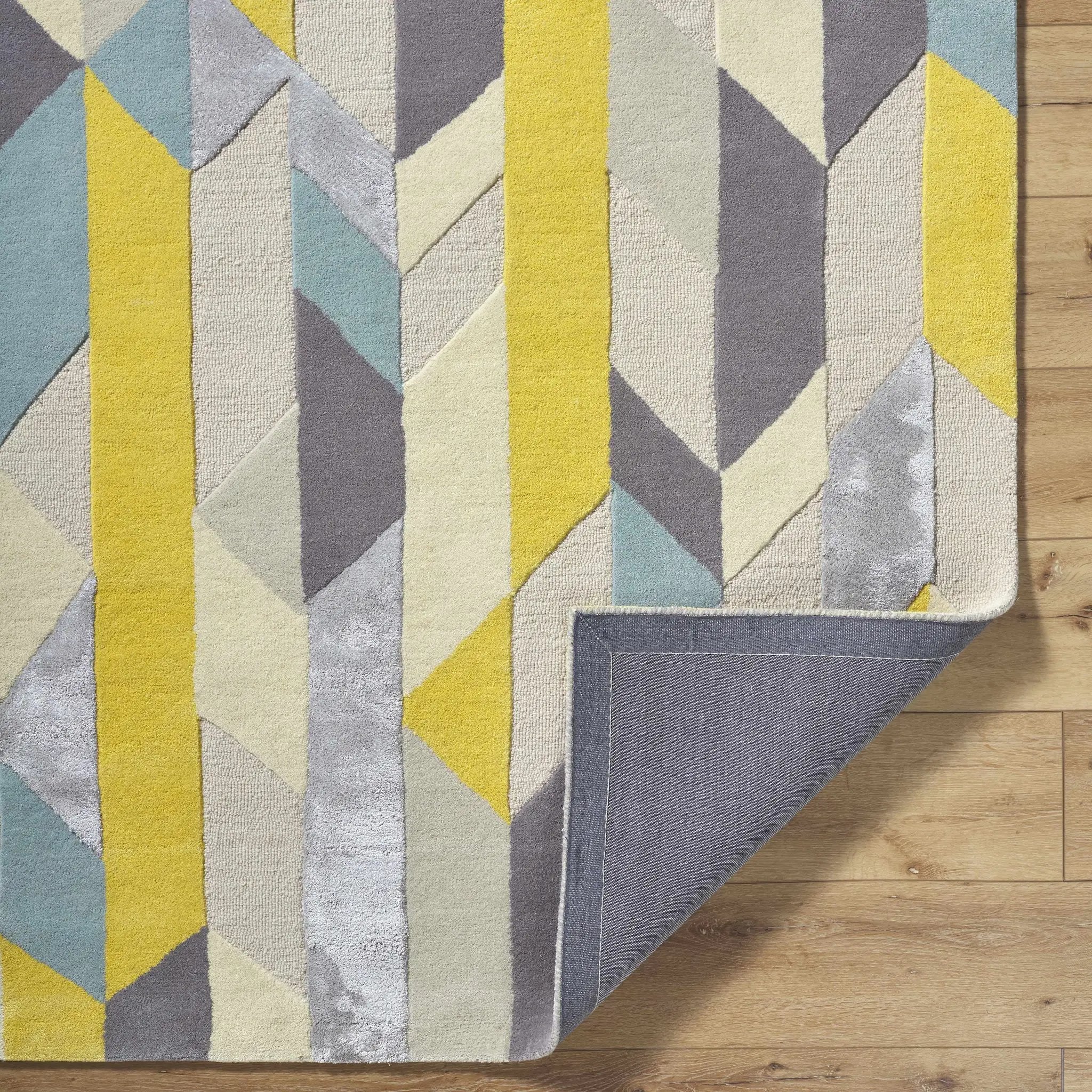 Zoie Area Rug - Clearance by Boutique Rugs