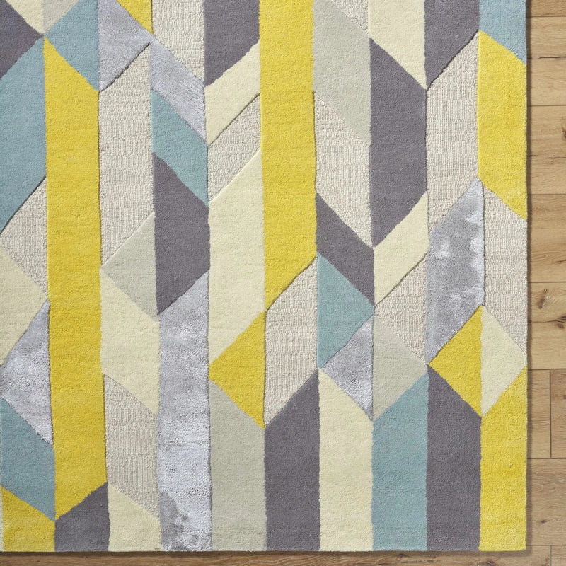Zoie Area Rug - Clearance by Boutique Rugs