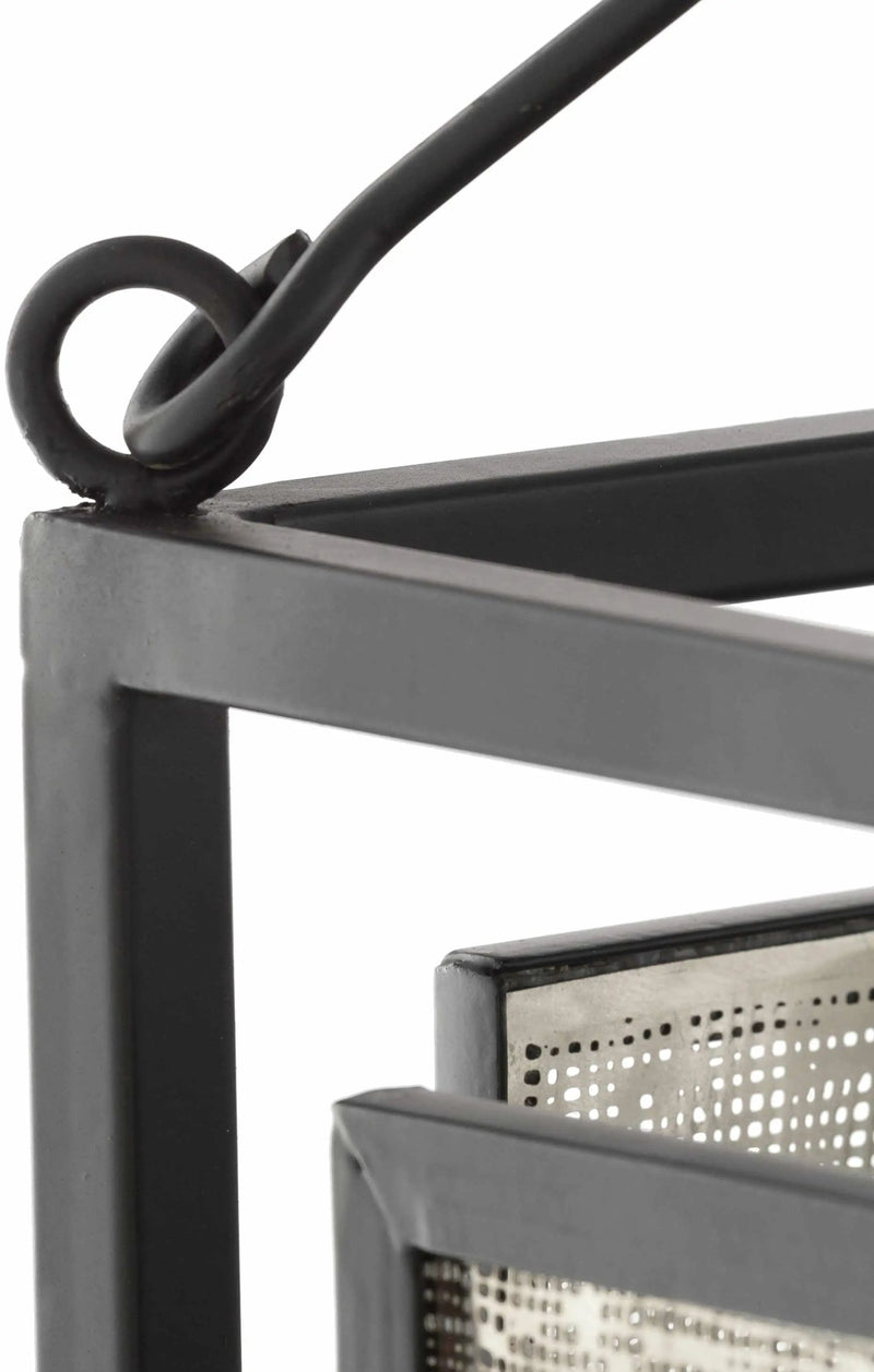 Strasburg Ceiling Light - Clearance by Boutique Rugs