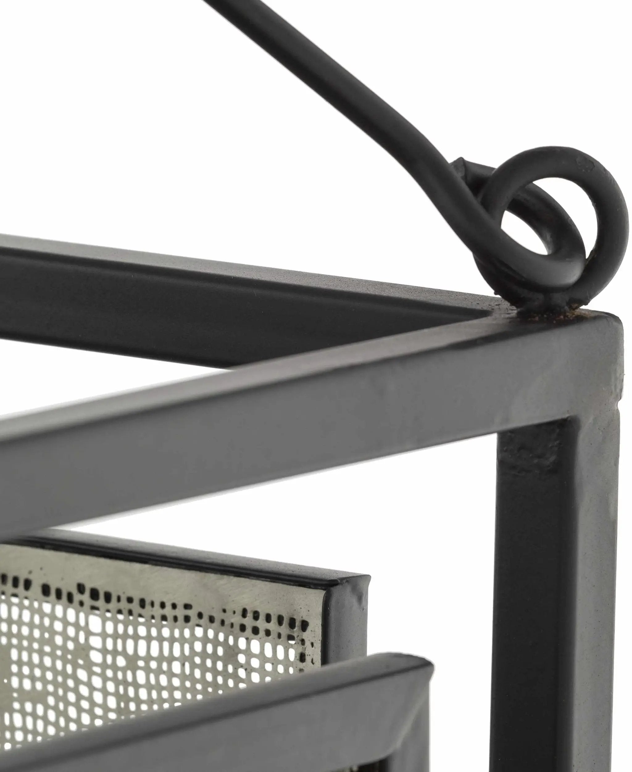 Strasburg Ceiling Light - Clearance by Boutique Rugs