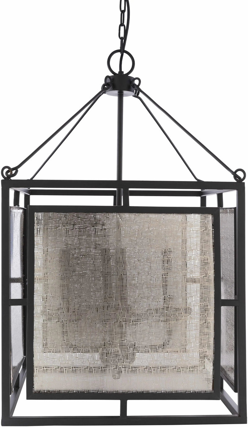 Strasburg Ceiling Light - Clearance by Boutique Rugs