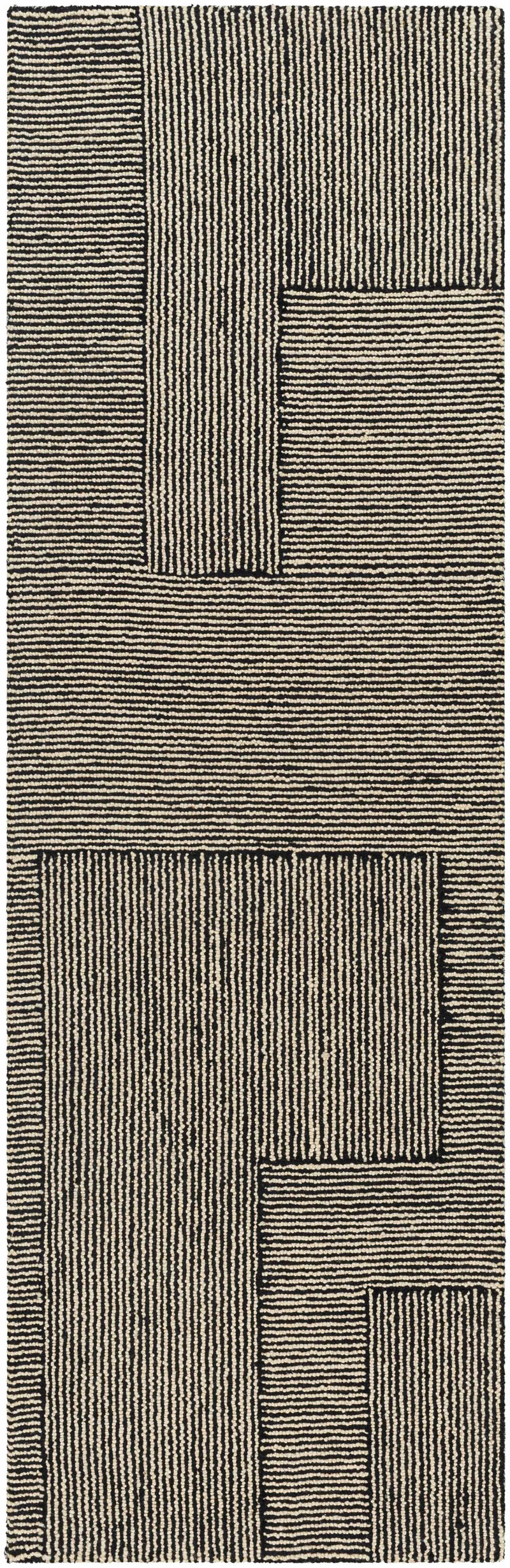 Stevington Wool Area Rug by Boutique Rugs