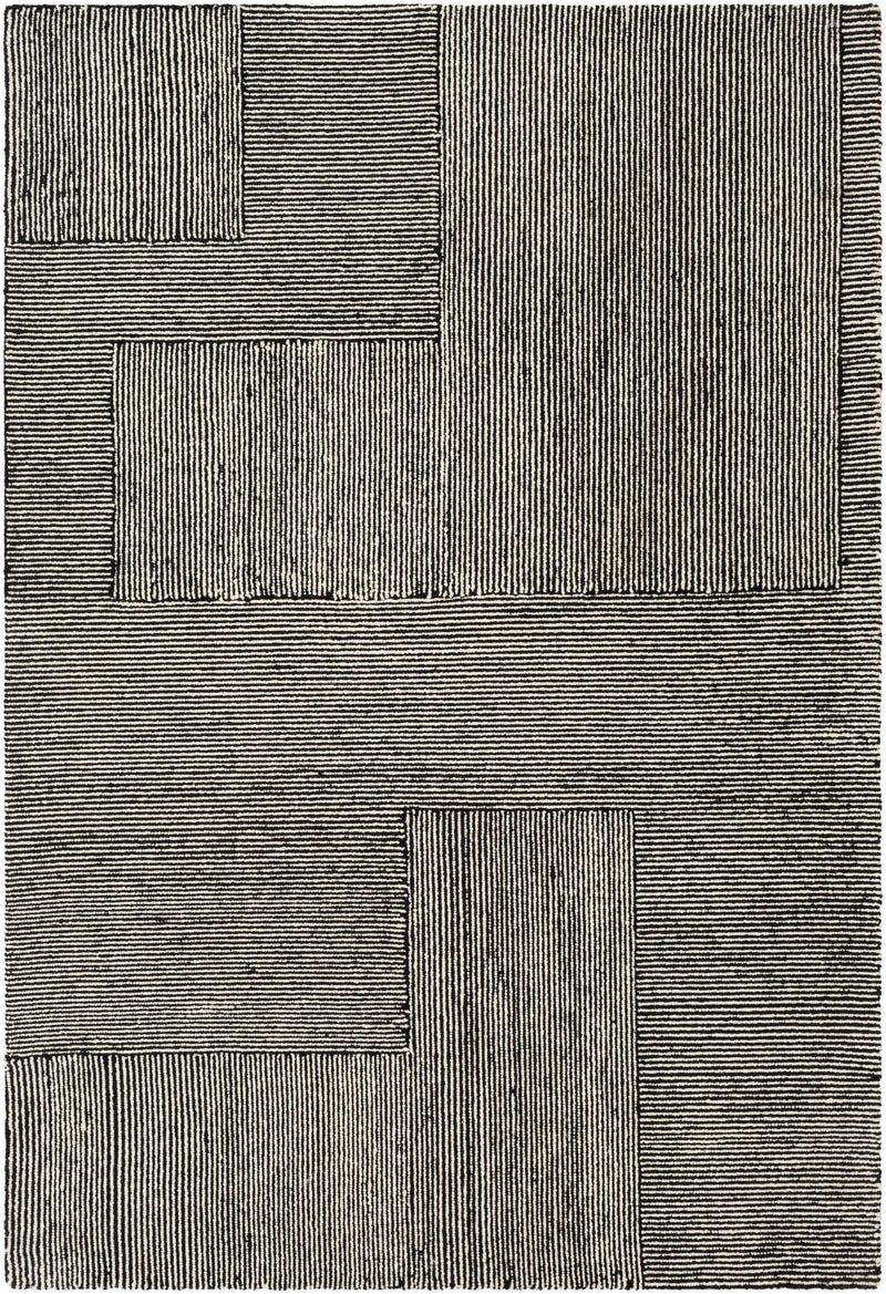 Stevington Wool Area Rug by Boutique Rugs